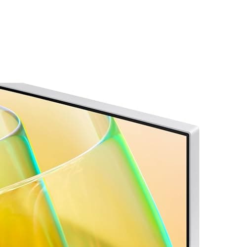 Samsung 34” ViewFinity (S65TC) Series Ultra-WQHD 1000R Curved Computer Monitor, HDR10, 100Hz, AMD FreeSync, Thunderbolt 4, Height Adjustable Stand, Built-in Speakers, Eye Care, LS34C650TANXGO, 2024 13