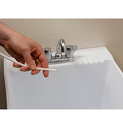 GE Energy Star Smart Portable Dehumidifier 50 Pint, Perfect for Bedroom, Basement & Garage or Rooms up to 4000 Sq Ft, High Humidity Areas, With Empty Bucket Alarm, Clean Filter Alert & LED Controls 9