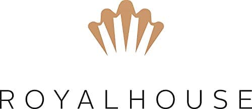 RoyalHouse Natural Bamboo Roll Top Bread Box Kitchen for Countertop Food Storage, Large, NO ASSEMBLY REQUIRED 8