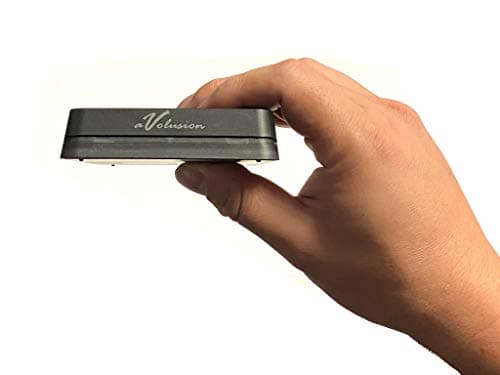 Avolusion Mini HDDGear 1.5TB USB 3.0 Portable External Gaming Hard Drive (for PS4, Pre-Formatted) 7