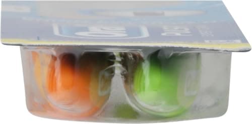 Oral-B Pro-Health Pulsar Battery Toothbrush, Soft, Blue , 2 Count (Pack of 1) 4