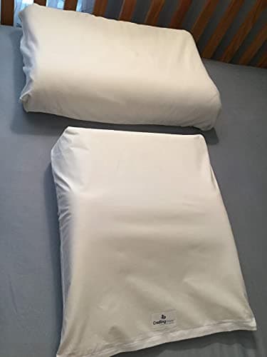 Cradling Sleeper Offers Better Sleep, Shoulder Pain Relief + Spinal Alignment! Covered as a Physical Therapy Device by Health Savings Accounts! 6