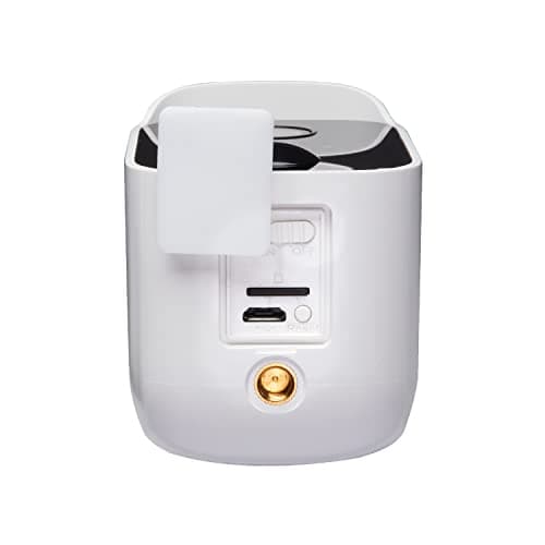 Swann CoreCam Wireless Security Camera, 1080P HD for Indoor/Outdoor Home, 2-Way Talk & Siren, Heat Motion Detection, Night Vision, IP65, 24/7, Local 32GB & Cloud Recording, 1 Pack 7