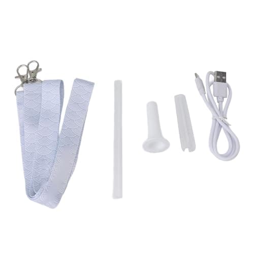 Generic Wireless Portable Juice Machine, USB Charging High Heat Resistance Citrus Juicer Electric Portable Electric Juicer with Safe Lock for Self Driving Tour Picnic (Light Green) 9