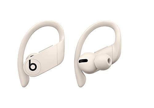 Apple Powerbeats Pro Totally Wireless & High-Performance Bluetooth Earphone, Ivory (Renewed) 3