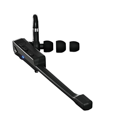 Turtle Beach Recon Air Wireless Gaming Chat Communicator for Xbox Series X/ S, Xbox One, iOS, Android, Windows 10 & 11 PCs, & Bluetooth Mobile Devices with Noise - Cancelling Mic – Black 12