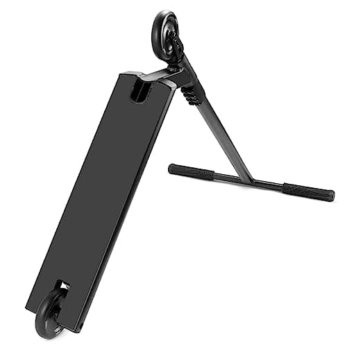 Limit LMT71AZ Pro Street Scooters with Boxed Ends Best Freestyle BMX Stunt Scooter Perfect for Tall Adults and Teens Intermediate or Advanced Trick Scooter Riders. 7