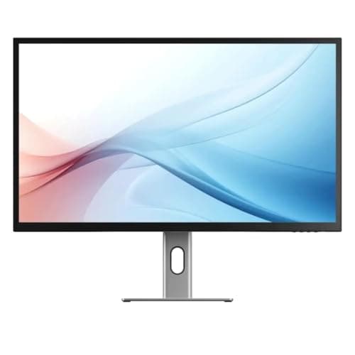 ALOGIC Clarity Max 32" UHD 4K Monitor with USB-C Power Delivery