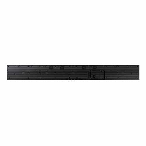 SAMSUNG HW-LST70T 3.0ch The Terrace Outdoor Soundbar w/ Dolby Audio, Built-In Subwoofer, Distortion Cancelling Technology, IP55 Weather Resistant, Titan Black 11