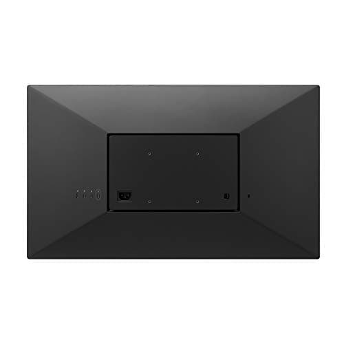 LG 27MD5KL-B UltraFine Monitor 27" 5K (5120 x 2880) IPS Display, macOS Compatibility, 3 USB Type C, Thunderbolt 3, DCI-P3 99% Color Gamut, 500nits Brightness - Black 9