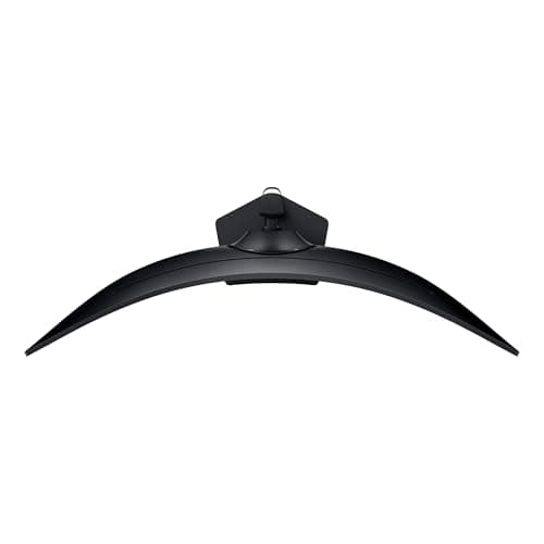 SAMSUNG 49-inch Odyssey G9 (G91F) DQHD, 144Hz, Curved Gaming Monitor, Ultra-Wide 32:9 Screen, DisplayHDR 600, AMD FreeSync™ Premium Pro, Ergonomic Stand, LS49FG910ENXZA, 2025 19