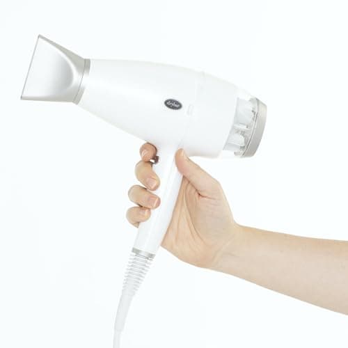 Drybar Reserve Ultralight Anti-Frizz Blow-Dryer 13