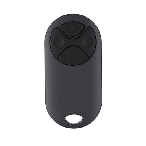 Remote Control for RHYTHM FUN Treadmill, 4.0, Compatible Only with RHYTHM FUN Model