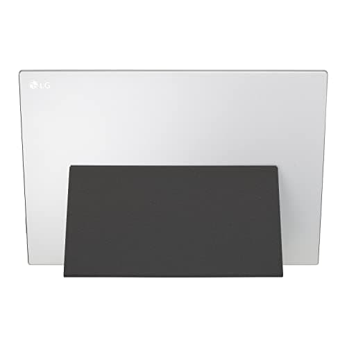 LG Gram +View, 16MR70.ASDA1, 16 Inch WQXGA Portable Monitor 11