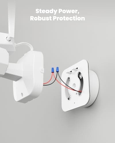 REOLINK 4K Floodlight Security Camera Outdoor, 5G/2.4GHz Wi-Fi 6, Dual-Lens Camera w/ 180° FOV, Color Night Vision, Smart AI Detection, IP67 Waterproof, AC (100~240V), Duo Floodlight WiFi Hardwired 9