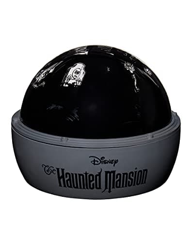 Spirit Halloween Disney The Haunted Mansion Tabletop Projector