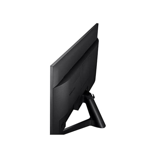 Samsung 27' T35F Series FHD 1080p Computer Monitor, 75Hz, IPS Panel, HDMI, VGA (D-Sub), AMD FreeSync, Wall Mountable, Game Mode, 3-Sided Border-Less, Eye Care, LF27T350FHNXZA 17