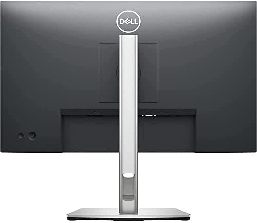 Dell P2225H 22" Full HD IPS Monitor – 1080p, 16:9, DisplayPort & USB 3.0 Cables – Latest Model – Boomph's Comprehensive Ultimate Performance Cloth Solution for Your Workspace 6
