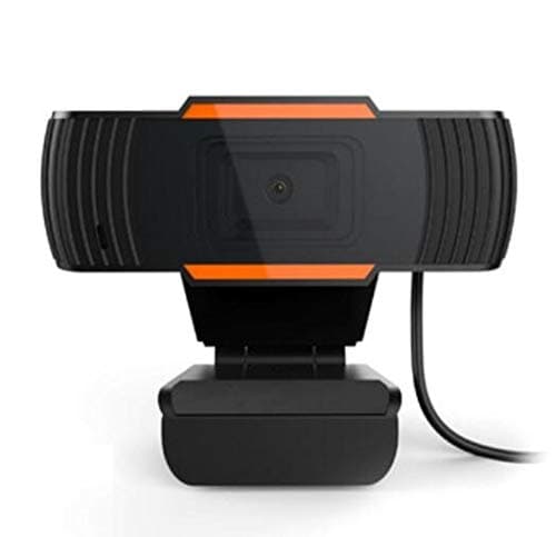 Morigo Universal Plug and Play Webcam with HD Lens for Computer with USB Jack and 1.5 m Cable 5