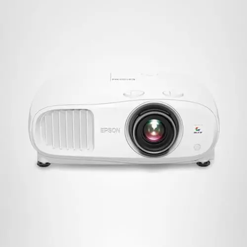 Epson Home Cinema 3800 4K PRO-UHD 3-Chip Projector with HDR 7