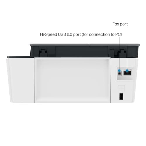 HP Smart Tank Plus 651 Wireless All-in-One Printer, Ink Tank Printer-for-Home Use, 2 Years of Ink Included Auto Document Feeder, Mobile Print, Scan, Copy, Fax, an EcoTank Alternative (7XV38A) 17
