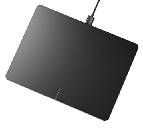 ProtoArc USB Trackpad for Windows 10/11