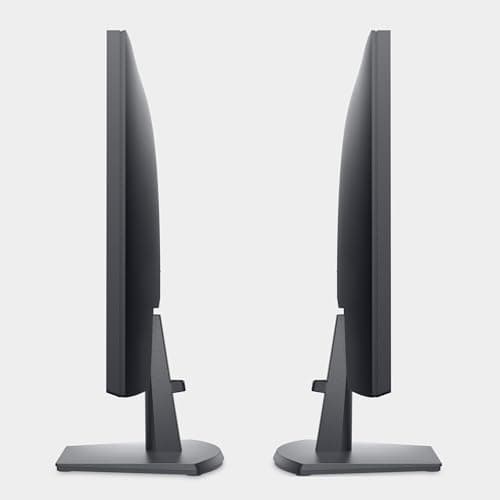 Dell 24 SE2425H Monitor - 23.8-Inch Full HD (1920x1080), VA Panel, 5ms Response Time, Tilt, Certified by TÜV Rheinland for 3-Star Eye Comfort - Black 11