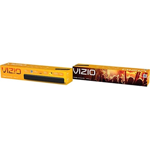VIZIO V-Series 2.0 Compact Home Theater Sound Bar with DTS Virtual:X, Bluetooth, Voice Assistant Compatible, Includes Remote Control - V20-J8 5