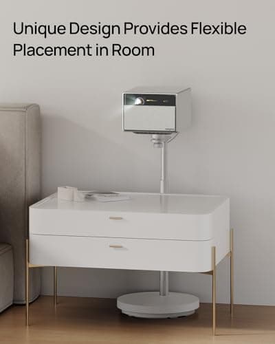 XGIMI HORIZON Ultra & Free XGIMI Floor Stand Ultra ($199.99 Value) 8