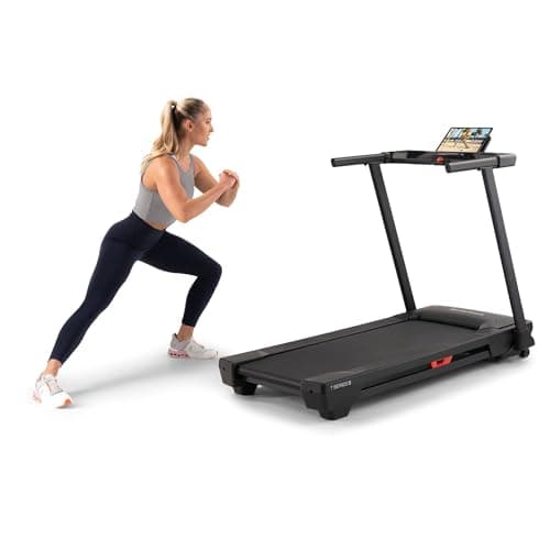 NordicTrack T Series 5 Starter Treadmill for Real Results 8