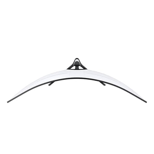 Samsung 57" Odyssey Neo G9 (G95NC) Series Dual 4K UHD 1000R Curved Gaming Monitor, 240Hz, 1ms with DisplayPort 2.1, Quantum Mini-LED, DisplayHDR 1000, AMD FreeSync Premium Pro, LS57CG952NNXZA 15