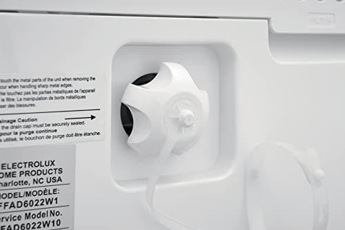 60 Pint Dehumidifier 10