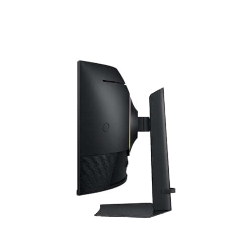 Samsung 40” Odyssey G7 (G75F) WUHD Resolution, 180Hz, Curved Gaming Monitor, 1ms Response Time (GtG), VESA DisplayHDR™ 600, AMD FreeSync™ Premium Pro, LS40FG75DENXZA, 2025 17