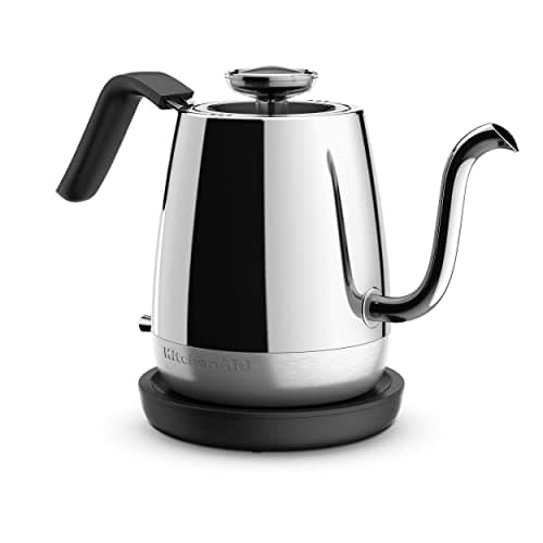 KitchenAid Precision Gooseneck Electric Kettle - KEK1025