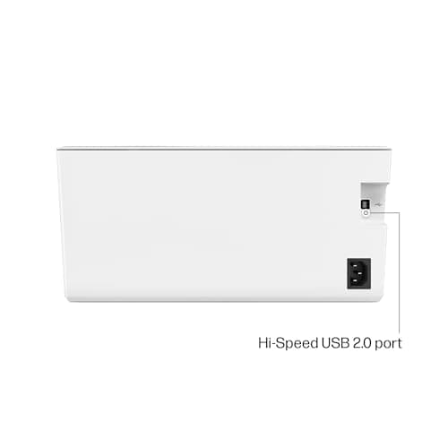 HP LaserJet M110w Wireless Black & White Printer, Print, Fast speeds, Easy Setup, Mobile Printing, Best-for-Small Teams 13