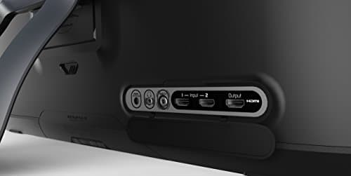 GAEMS M240 Professional Gaming Monitor 7