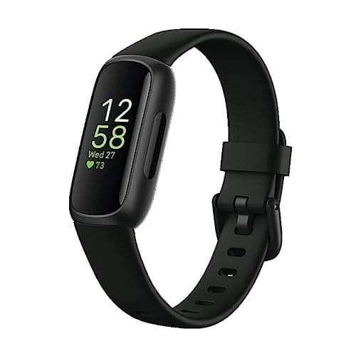 fitness tracker