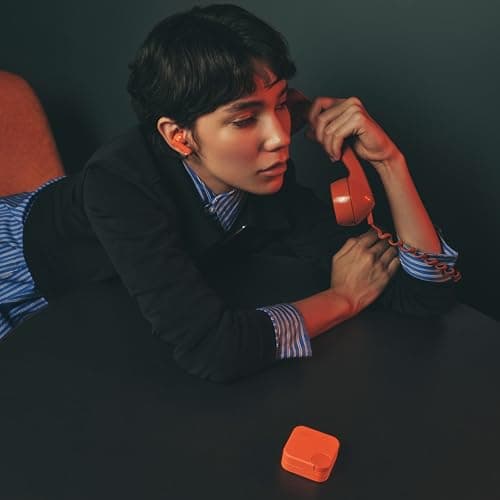 CMF Buds 2a Wireless Earbuds Active Noise Cancelling 42dB Hybrid ANC Bluetooth Headphones, 12.4mm Dynamic Driver for Big Bass, 4 Mic Clear Call, Sport Ear Buds for iPhone, Android, Light Grey 8