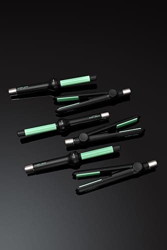 Harry Josh Cordless Styling Flat Iron Compact Ceramic Hair Straightener Rechargeable Wireless Design with Adjustable Heat for Smooth Styles and Frizz Control on All Hair Types 6