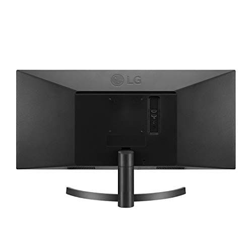 29 Inch Class 21:9 UltraWide® Full HD IPS LED Monitor with AMD FreeSync (29'' Diagonal) 6