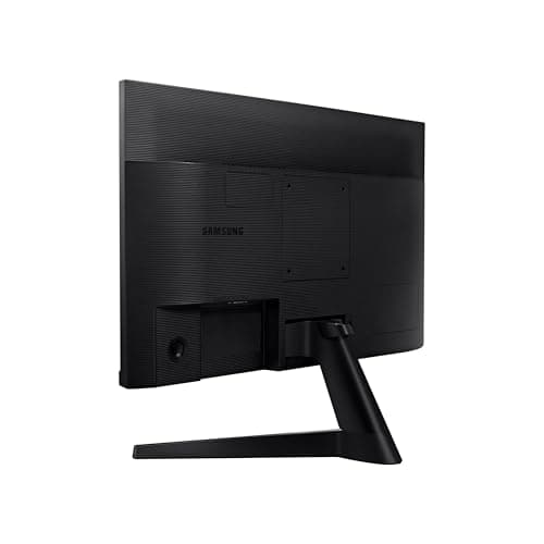 Samsung 27' T35F Series FHD 1080p Computer Monitor, 75Hz, IPS Panel, HDMI, VGA (D-Sub), AMD FreeSync, Wall Mountable, Game Mode, 3-Sided Border-Less, Eye Care, LF27T350FHNXZA 11