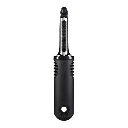 OXO Good Grips Serrated Peeler, Model Number: 0719812010311