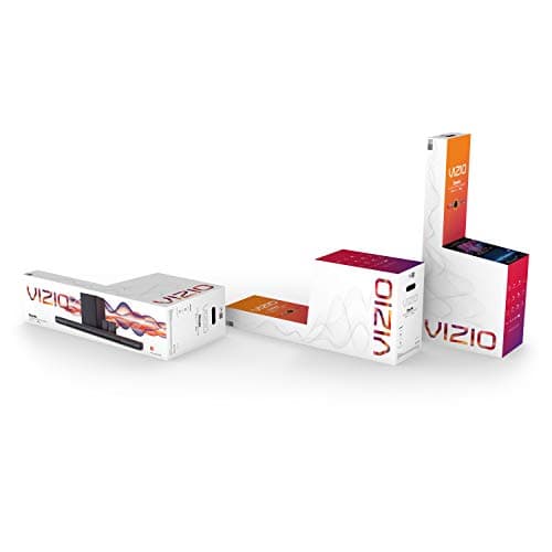 VIZIO Elevate Sound Bar for TV, Home Theater Surround Sound System for TV with Subwoofer and Bluetooth, P514a-H6 5.1.4 15