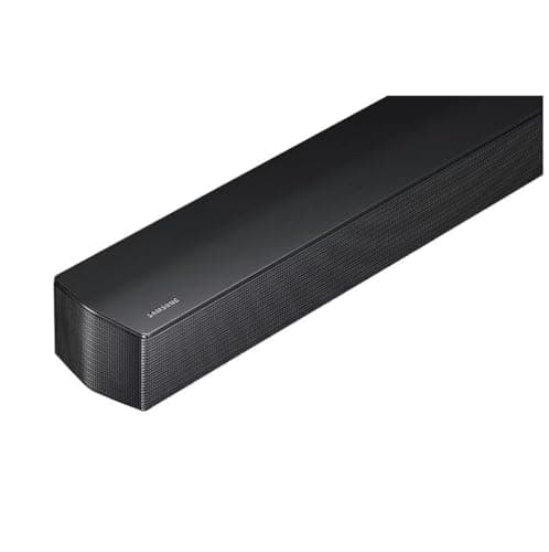 Samsung HW-B620F 3.1 Channel Soundbar with Subwoofer Black, Dolby Audio/DTS Virtual:X, HDMI ARC, Wireless Surround Sound Compatible (Renewed) 5