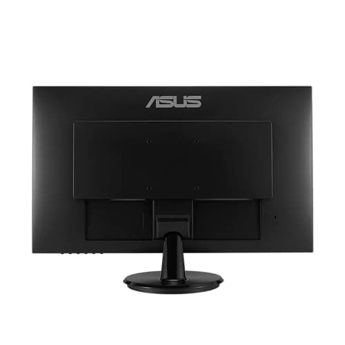 ASUS 27” 1080P Eye Care Monitor (VA27DQF) - IPS, Full HD, Frameless, 100Hz, 1ms, Adaptive-Sync, for Working and Gaming, Low Blue Light, Flicker Free, HDMI, DisplayPort, 3 Year Warranty 8