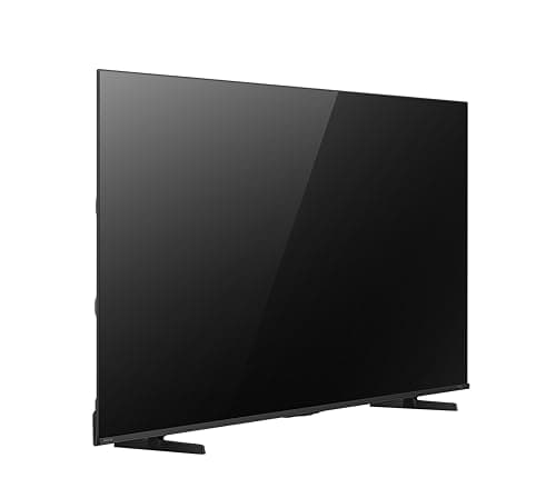 Hisense 50" E6 Cinema Series Hi-QLED 4K UHD Smart Fire TV (50E6QF, 2025 Model) - AI Light Sensor, Dolby Vision · Atmos, Voice Remote with Alexa, Motion Rate 120, HDR 10+ Adaptive, Game Mode Plus 22