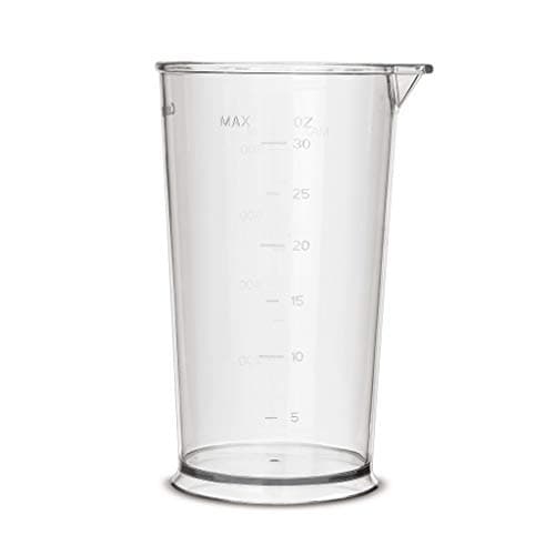 Cuisinart Electric Hand Blender & Mixer, EvolutionX Cordless Rechargeable, Gray/Black, RHB-100,Dark Grey 5