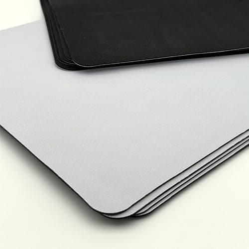 COLORCOMMALL Personalized Mouse Pad – Gaming 11.8 x 31.5 inch Non-Slip Large Size Rubber Base Eco-Friendly Mat Desk Mousepad Keyboard Customized Photo Text Name Picture Gift 5