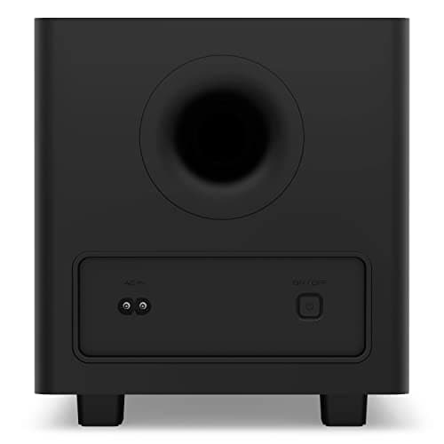 VIZIO V-Series 2.1 Home Theater Sound Bar with DTS Virtual:X, Wireless Subwoofer and Alexa Compatibility, V214x-K6, 2023 Model 16