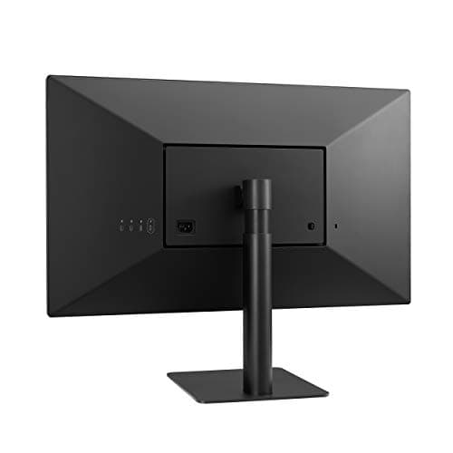 LG 27MD5KL-B UltraFine Monitor 27" 5K (5120 x 2880) IPS Display, macOS Compatibility, 3 USB Type C, Thunderbolt 3, DCI-P3 99% Color Gamut, 500nits Brightness - Black 8